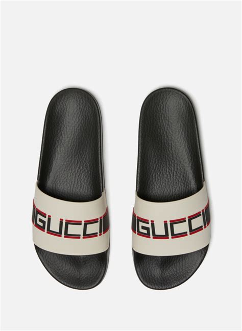 claquette gucci prix